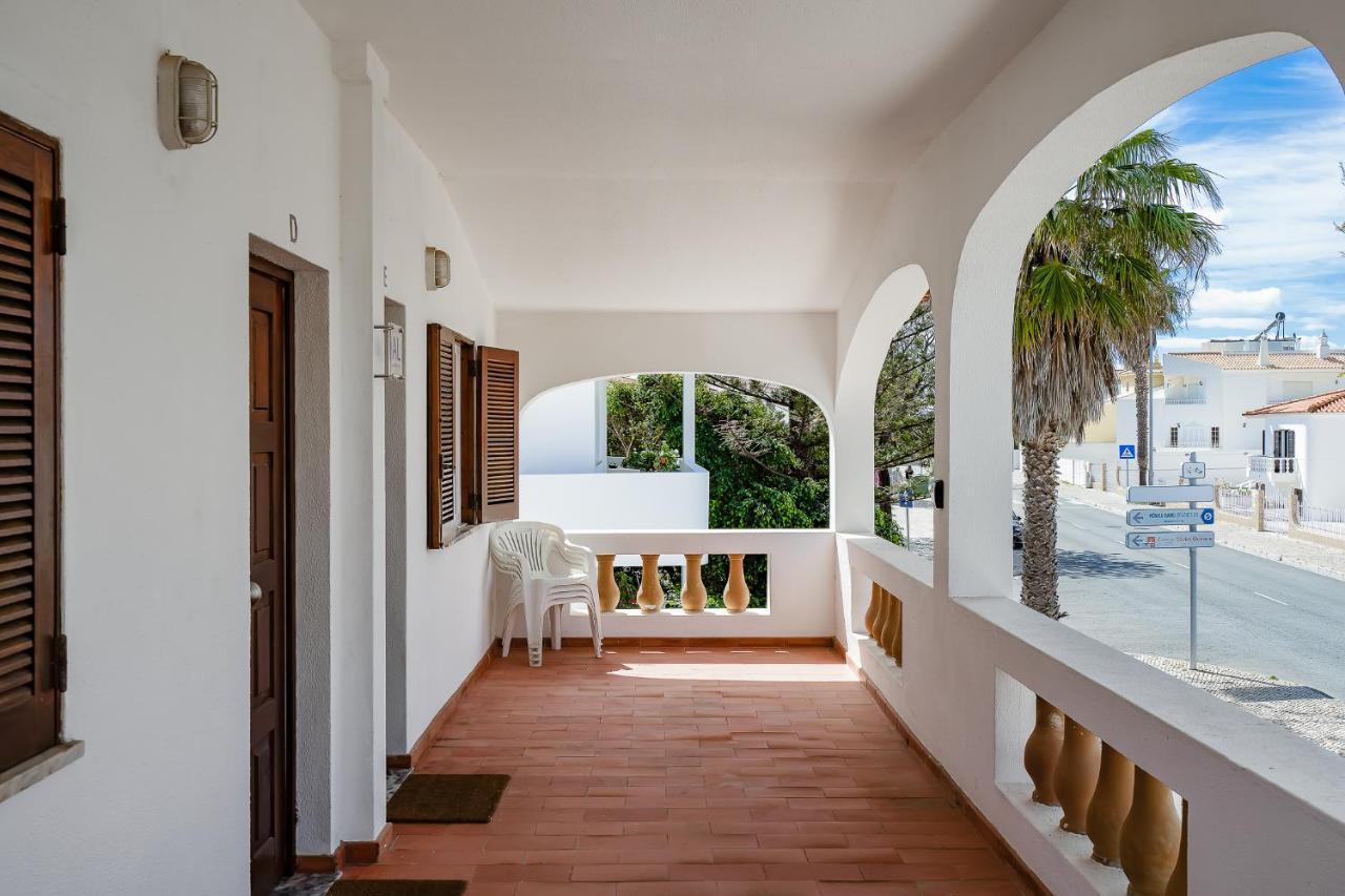 Bright Albufeira - 5Min To The Beach By Lovelystay Luaran gambar